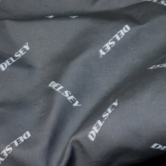 Men's Delsey Toe Polyester Bag - Picture 5 of 6